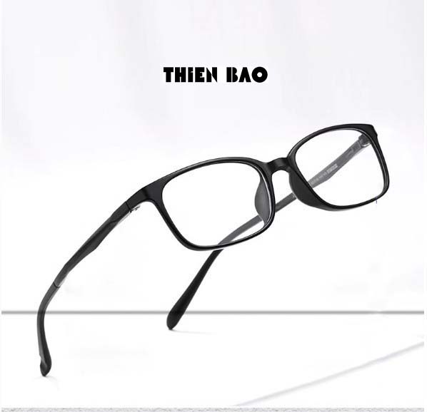 Kính lão thị, viễn thị trung niên thể thao đọc sách KV201 hàng đẹp Nam nữ chống ánh sáng xanh, ANTIBLUE hàng đẹp Nhật bản loại I