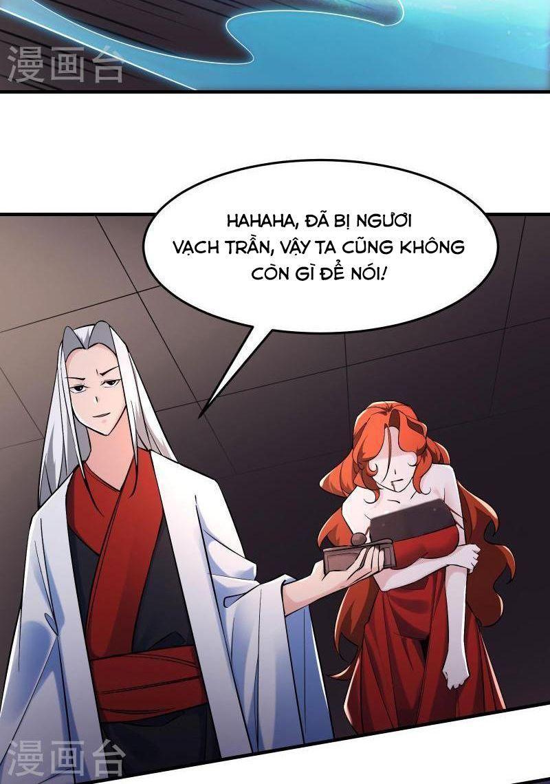 đồ đệ ta toàn là nữ ma đầu chapter 123 24