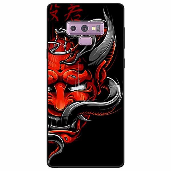 Ốp lưng dành cho Samsung Note 9 mẫu Ác Quỷ