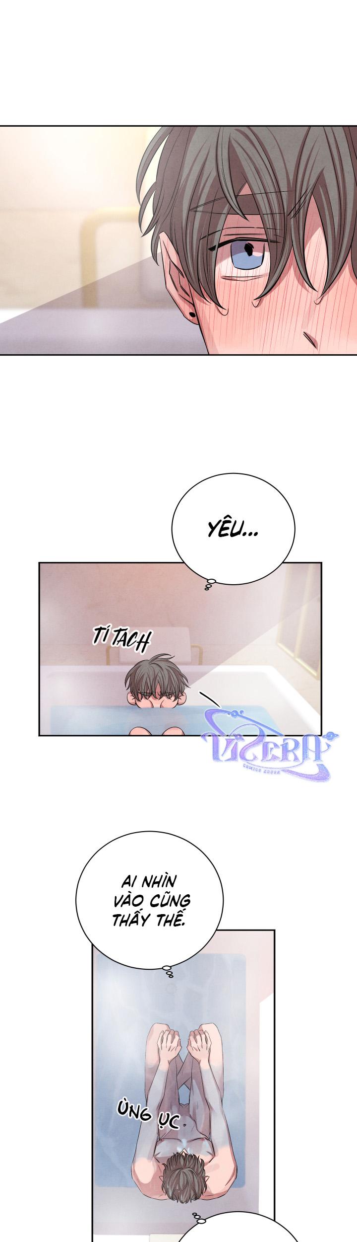 âm thanh của san hô chapter 25 4