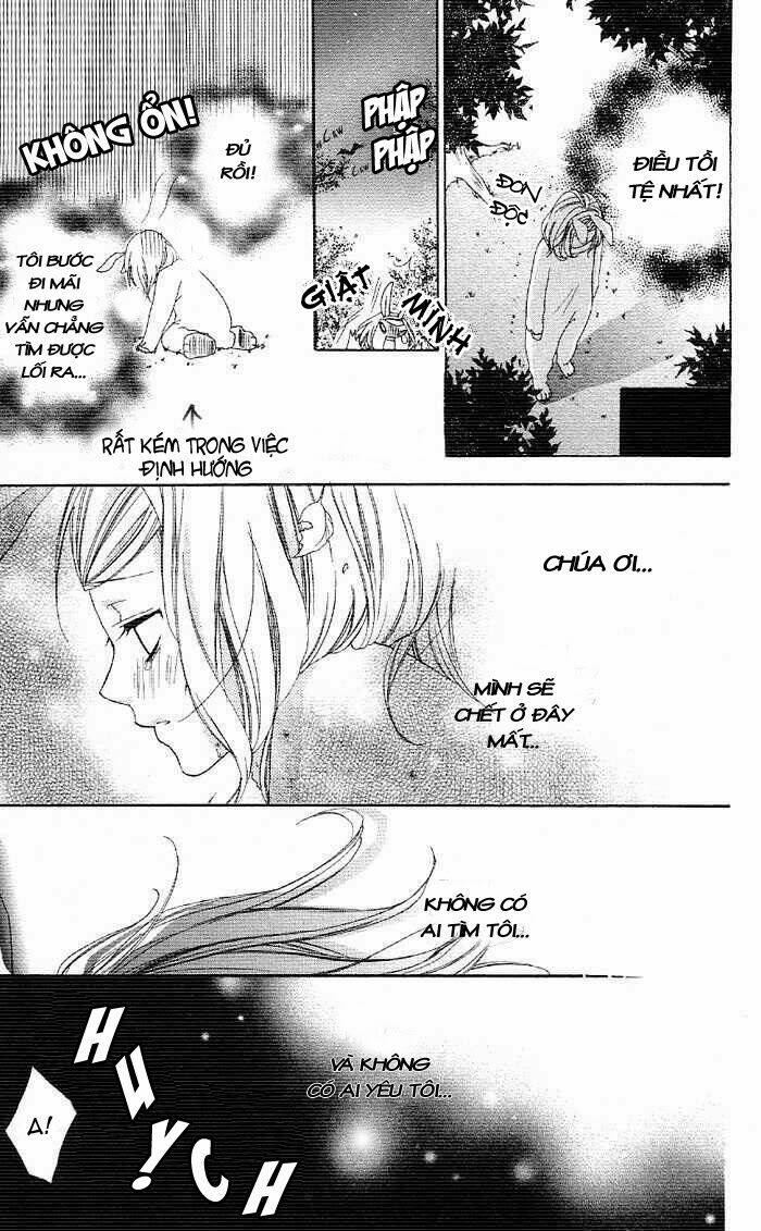 akuma de kobito chapter 4 37