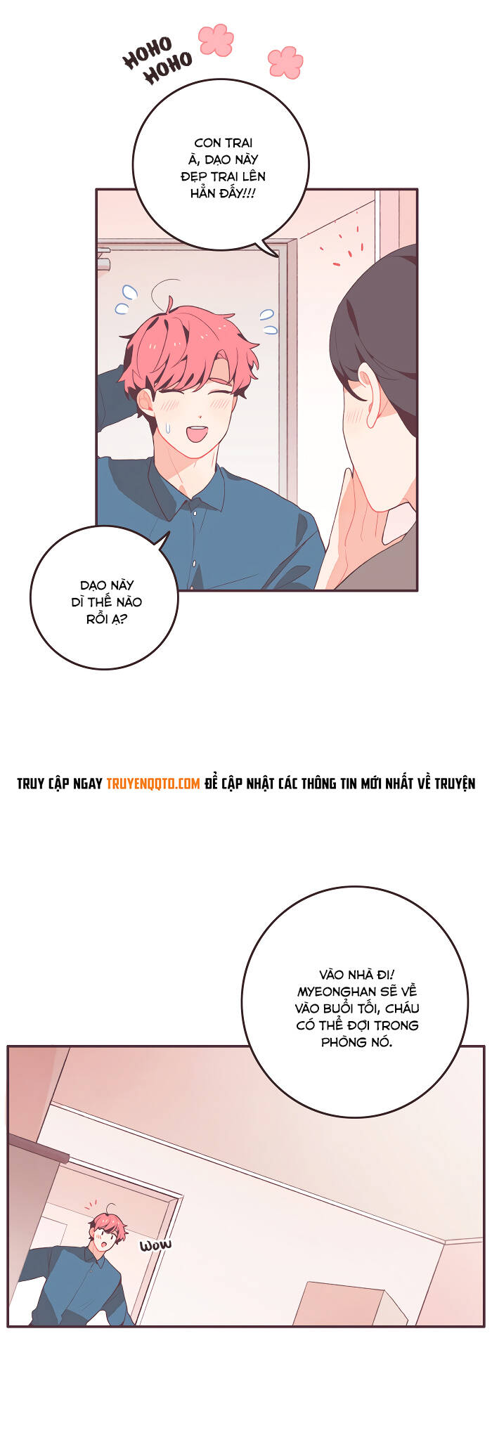 last paradise chapter 46 14