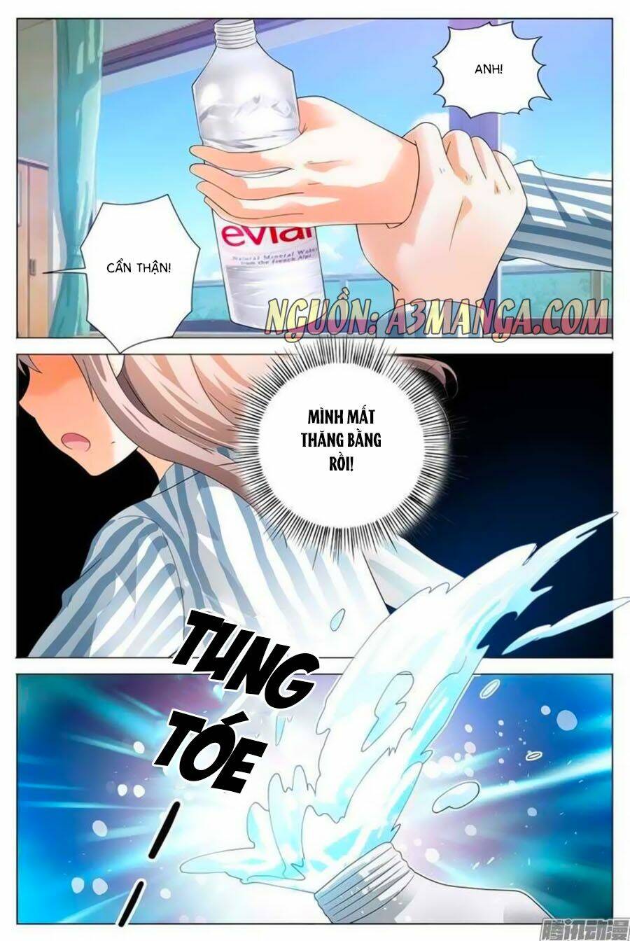 thủ tịch ngoan ngoan ái chapter 21 7