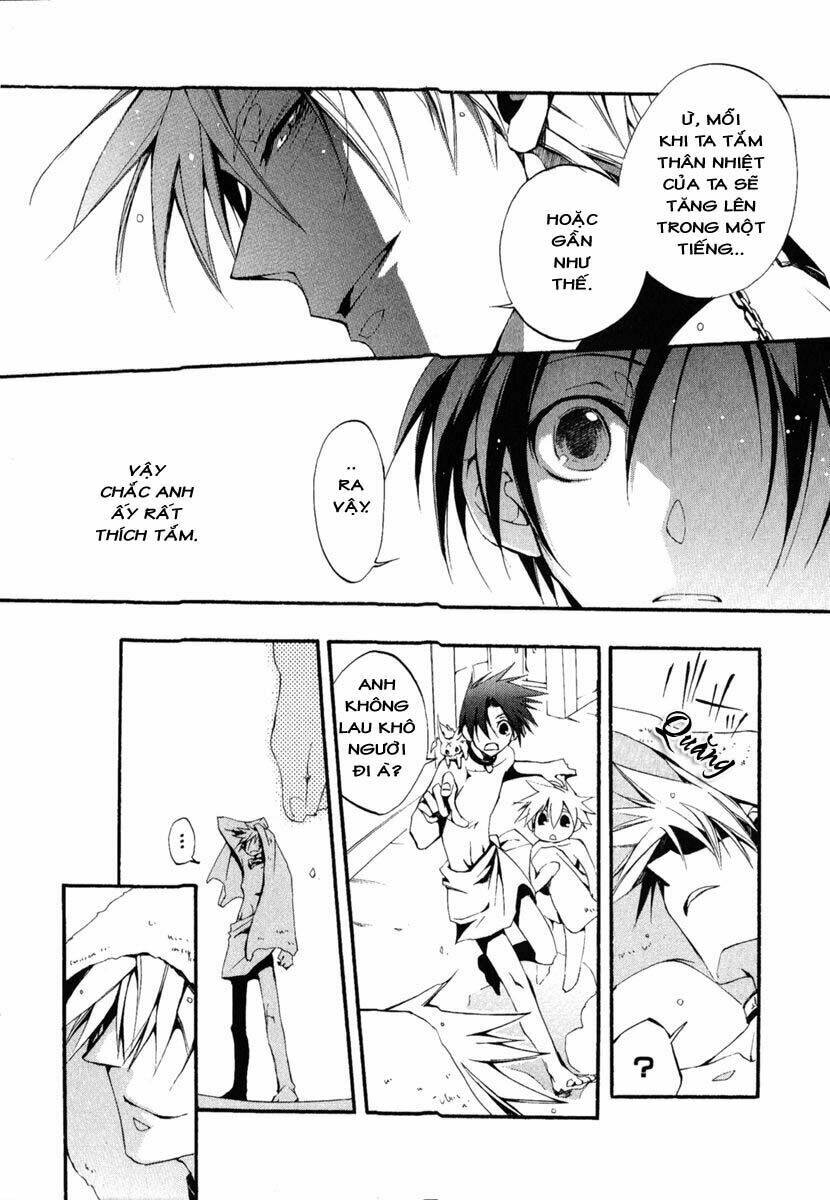 07 hồn ma chapter 37 17