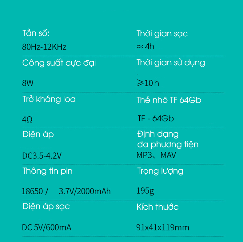 Máy trợ giảng Takstar E220-hàng chính hãng