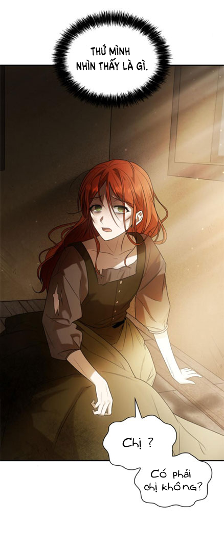 chị yêu, kiếp này em sẽ là hoàng hậu chapter 5.1 53