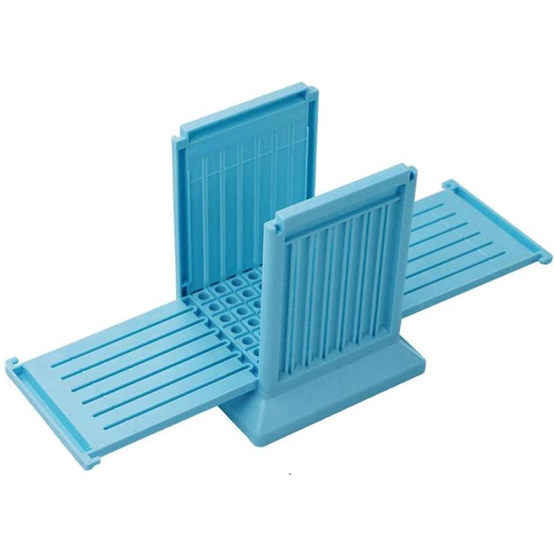 Bếp Nướng Thịt Dây Máy 49 Lỗ BBQ Thịt Xiên Dụng Cụ Đậu Phụ Xiên Kebab Maker Box Máy Nướng Thịt Nướng Phụ Kiện Nhà Bếp