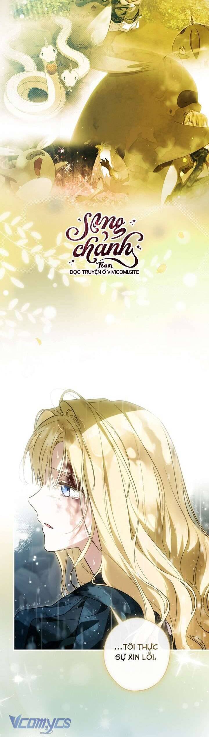 phương pháp khiến chồng đứng về phía của tôi chapter 110 73