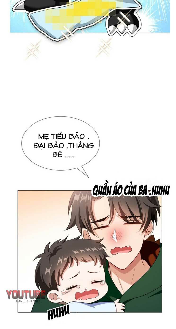 cô vợ nhỏ nuông chiều quá lại thành ác!! chapter 198.1 13