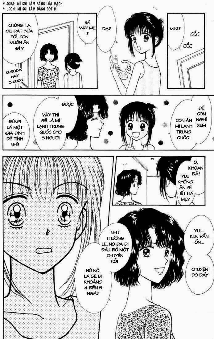 marmalade boy chapter 28 5