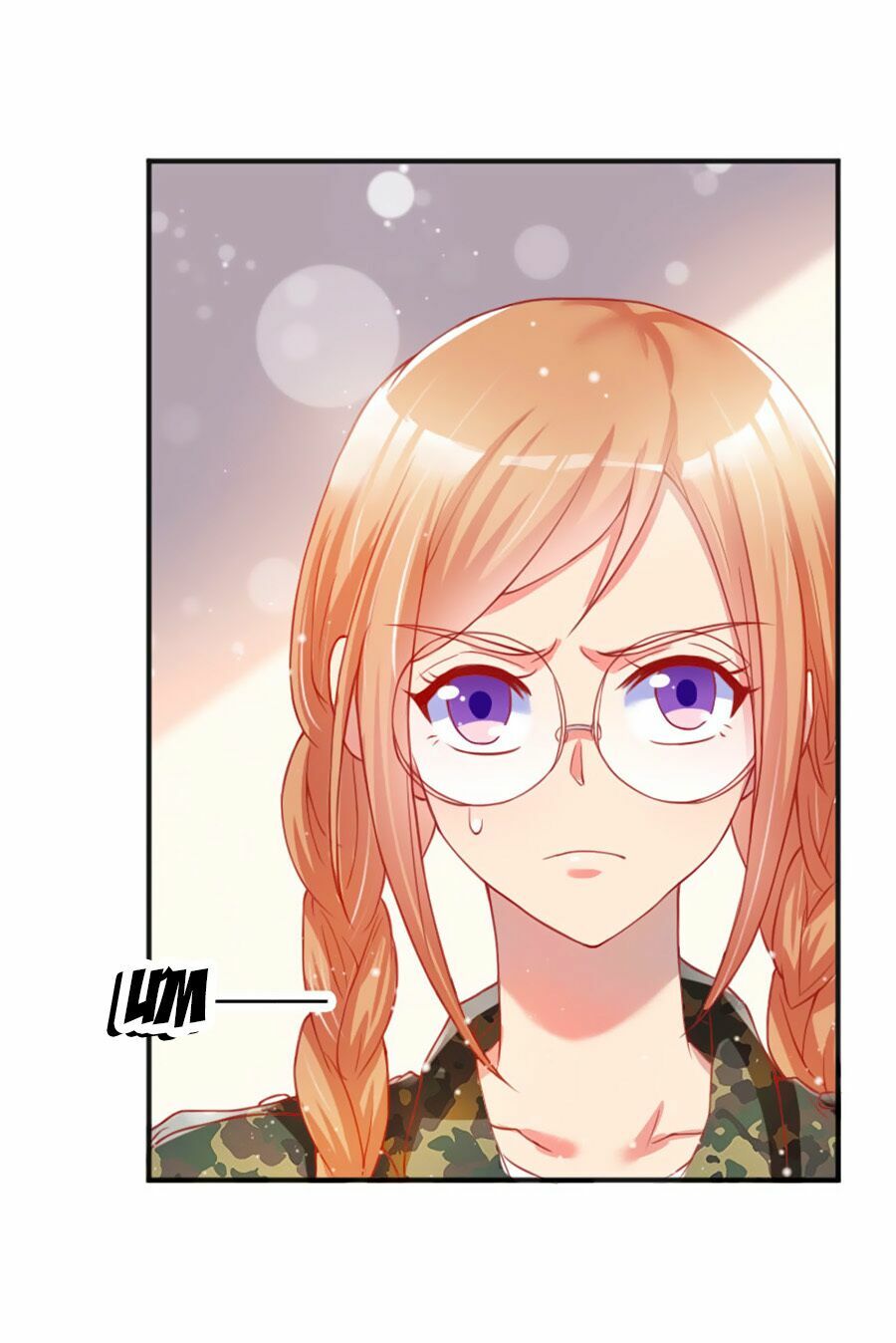 chồng già vợ trẻ trêu nhau hàng ngày chapter 46 22