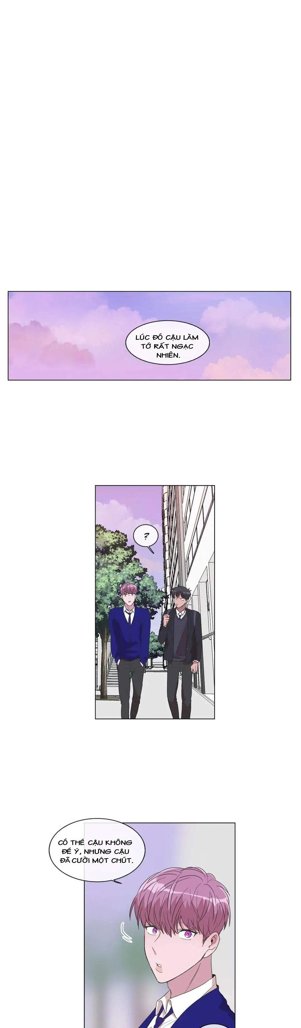 kí ức giả dối chapter 12 10