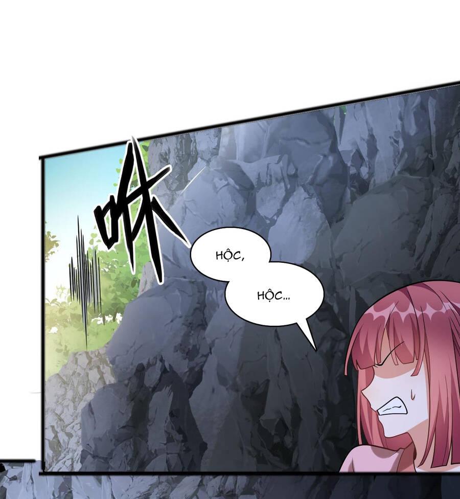 ta nuôi nữ đế phản diện thành yandere chapter 9 12