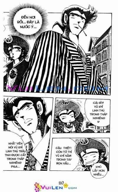 những người bạn tốt chapter 11 109