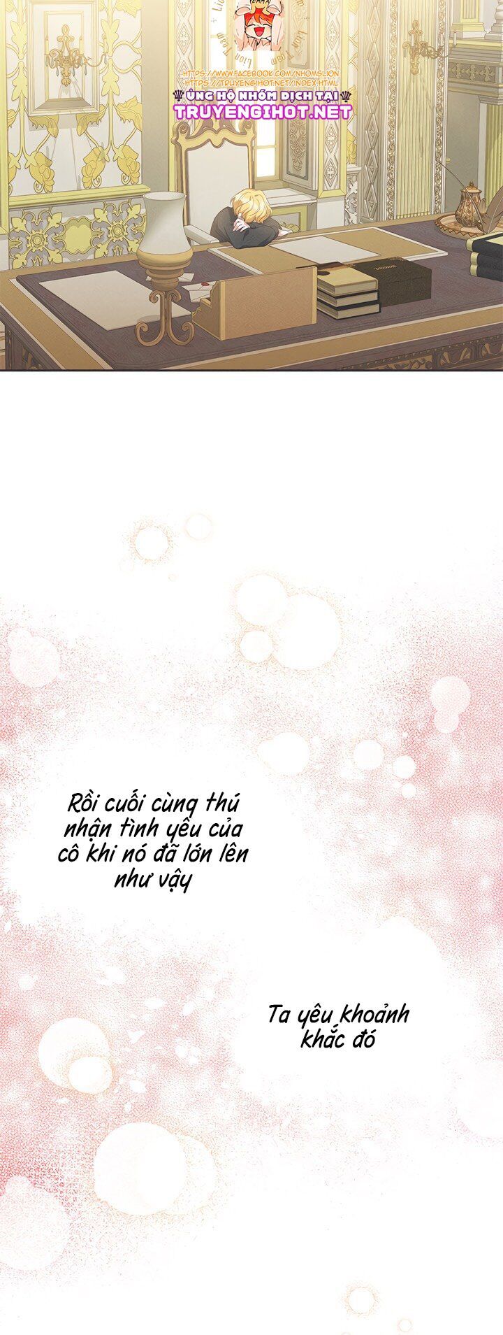 hãy trả lời em, hoàng tử! chapter 20 46