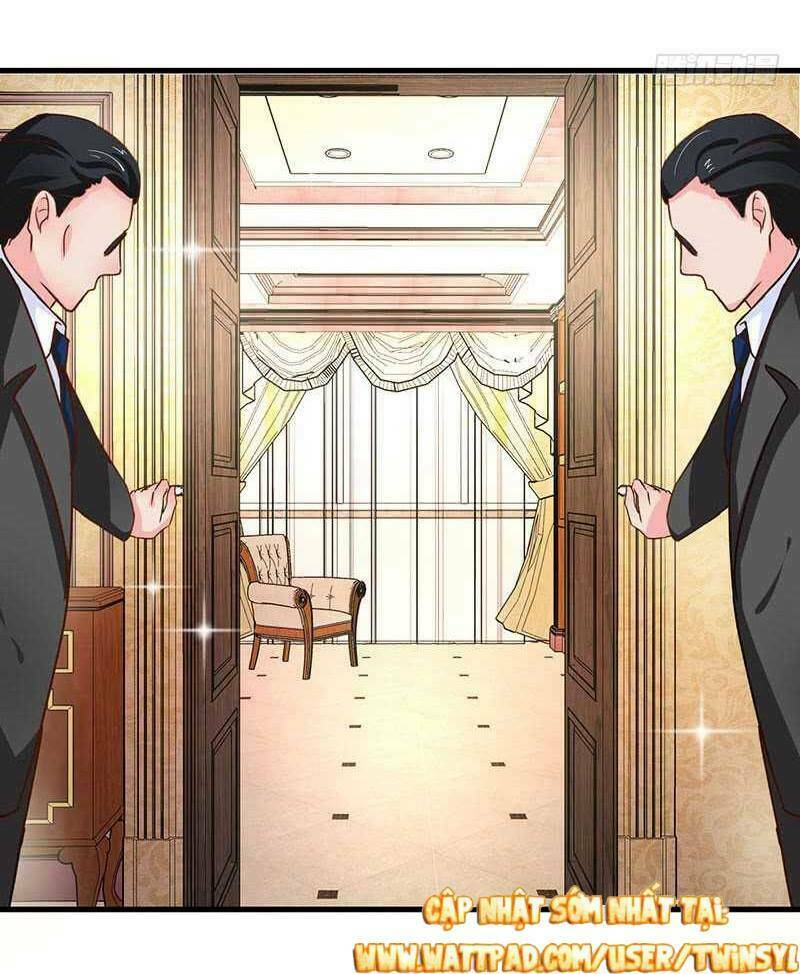 không gả cho tổng tài, gả cho người hầu chapter 117 39