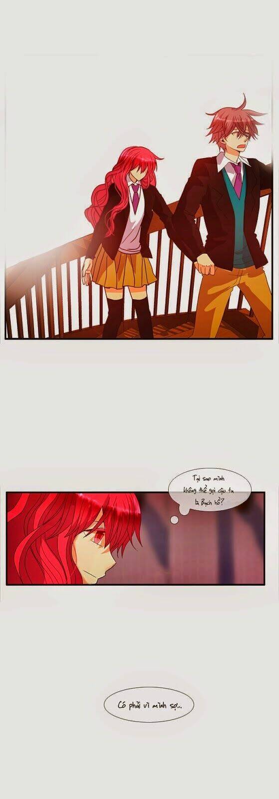 món quà từ chúa chapter 38 19