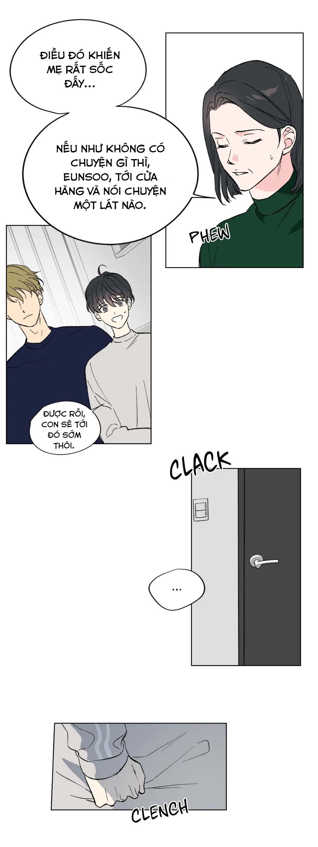 manhwa chịch vồn chịch vã chapter 52 25