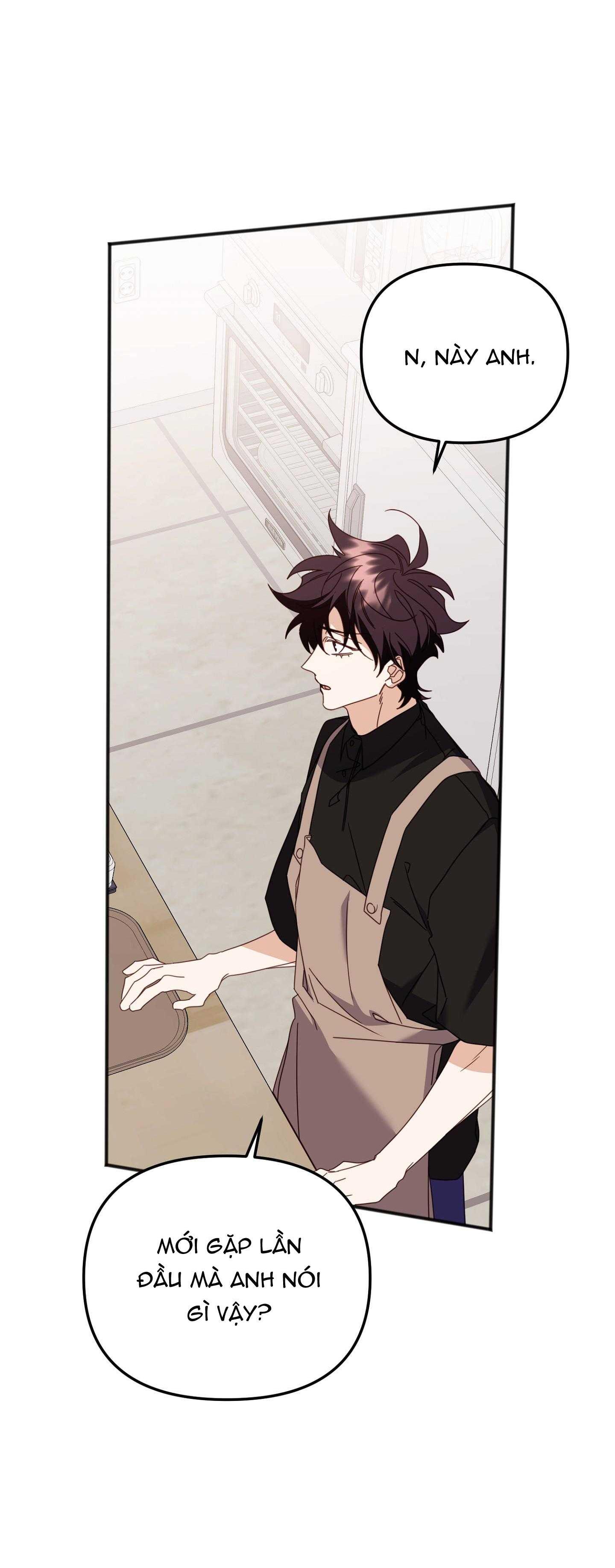 hổ trở về chapter 40 9