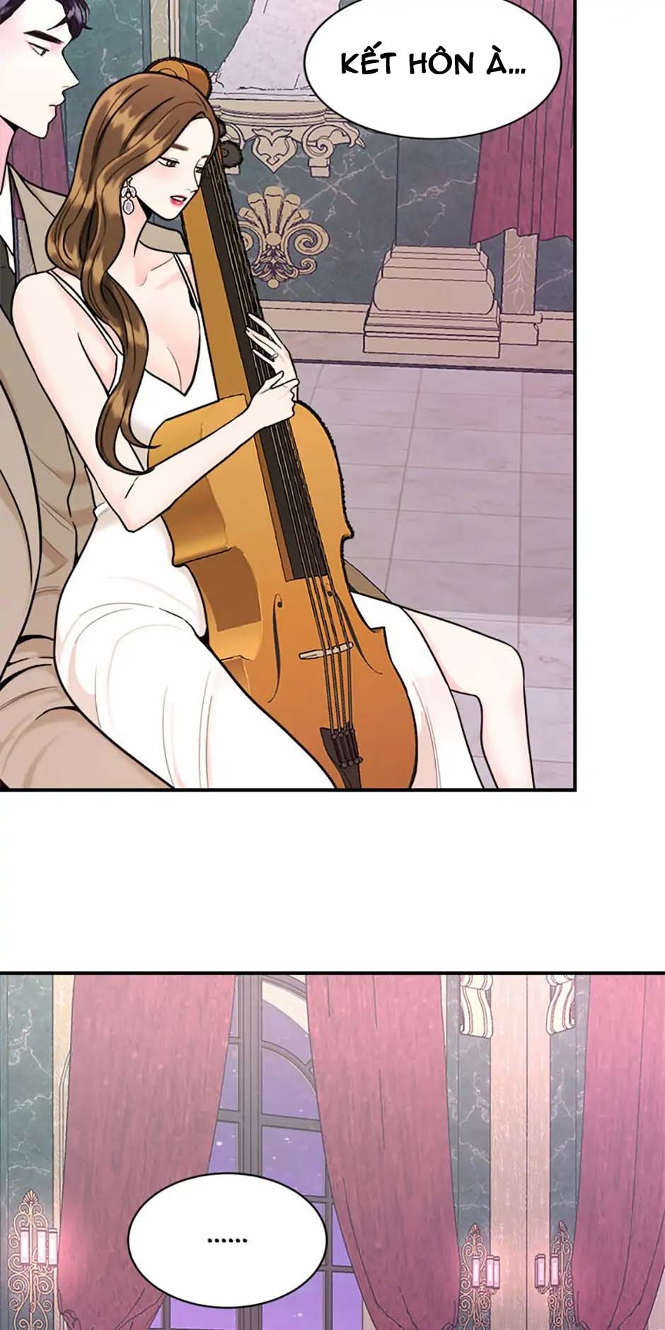 nghệ sĩ cello chapter 76.2 11