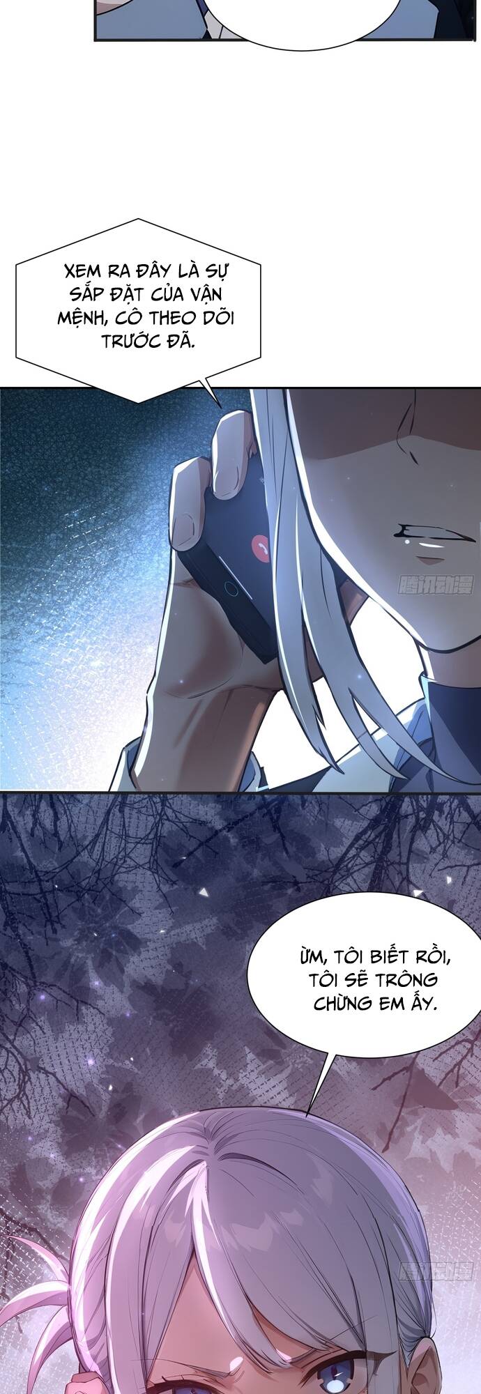 Đệ Nhất Ngự Thú Sư chapter 4 33