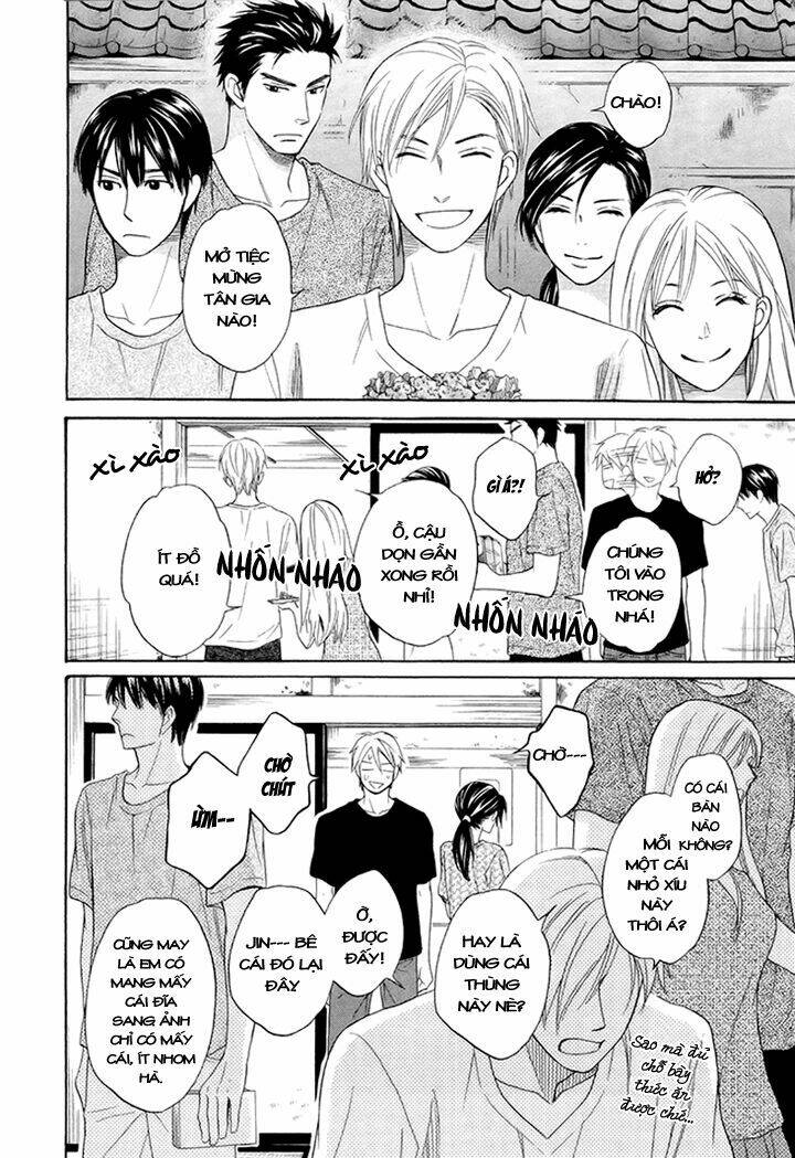 heart no kakurega chapter 1 25