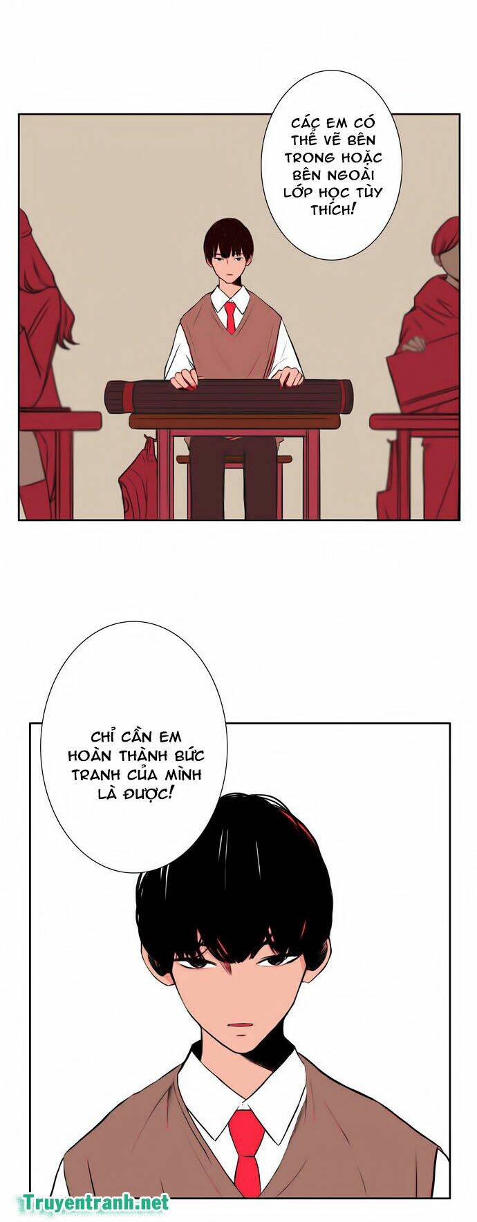 lời thì thầm ma quỉ chapter 2 24