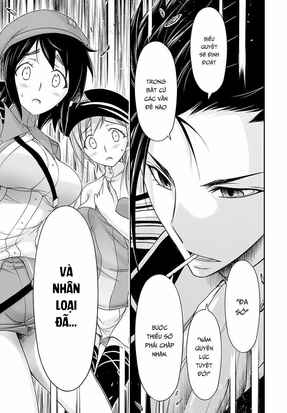 kích trụy vương huyền thoại chapter 15 21