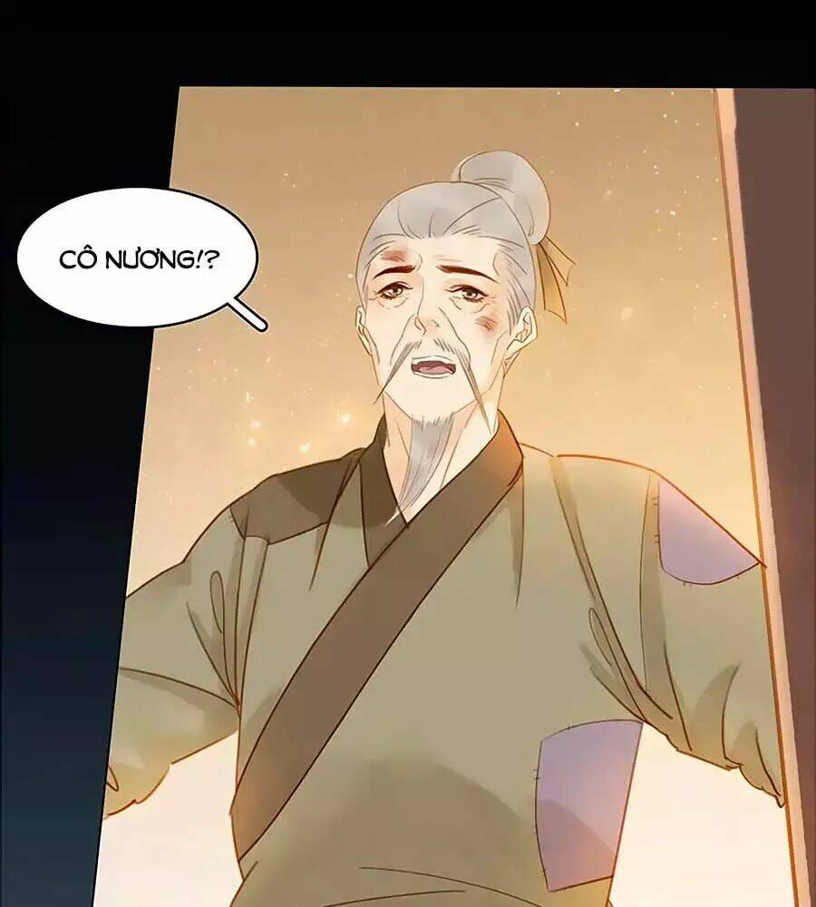 tiểu sư phụ, tóc giả của ngài rơi rồi! chapter 14 12