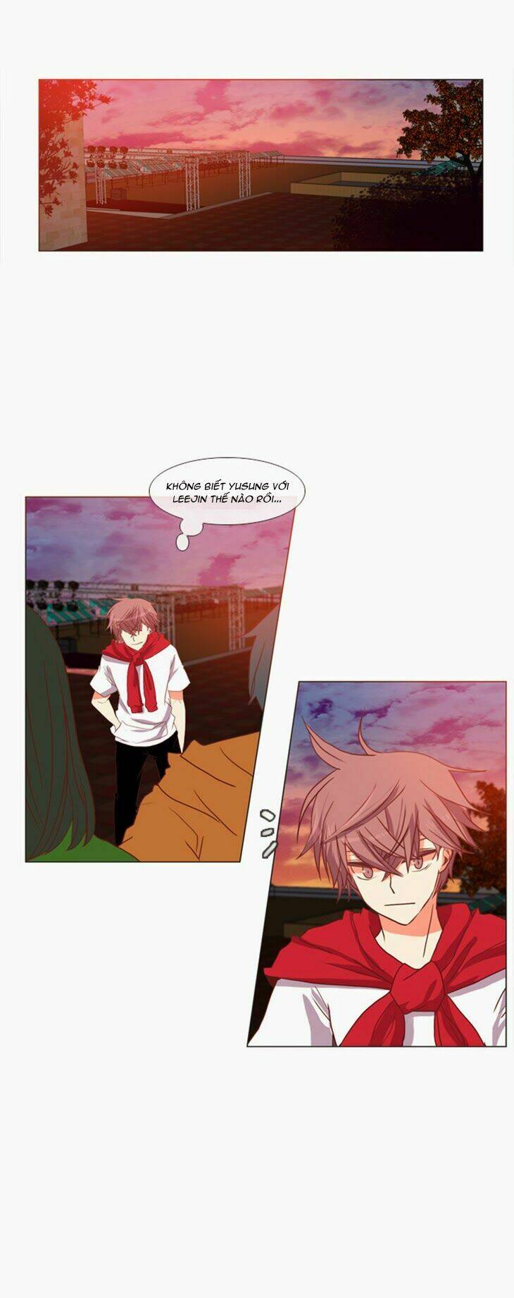 món quà từ chúa chapter 19 33