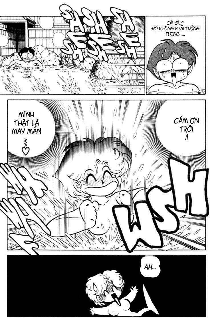 fubata-kun change! chapter 26 18