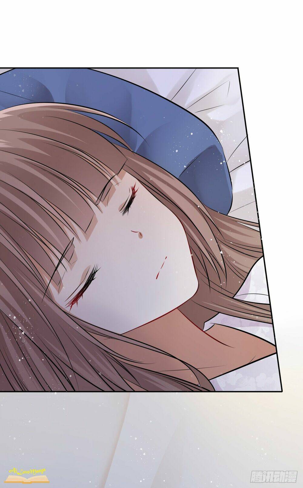 vương phi thật thích trang điểm chapter 61 39