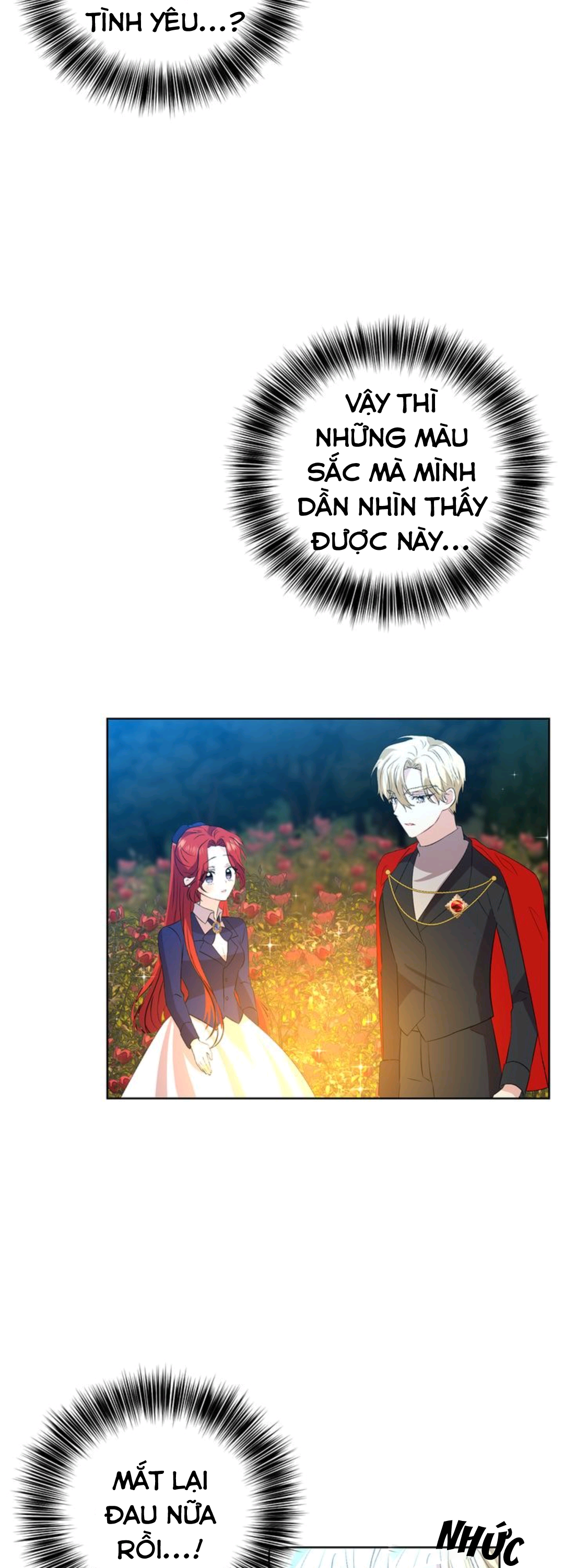 tôi sẽ trở thành gia sư của bạo chúa chapter 15 23