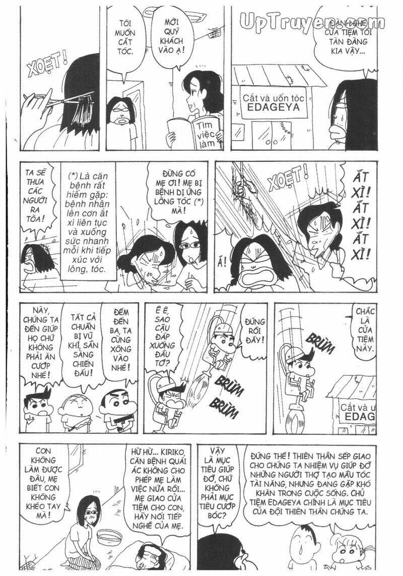 crayon shin-chan cậu bé bút chì chapter 35 95