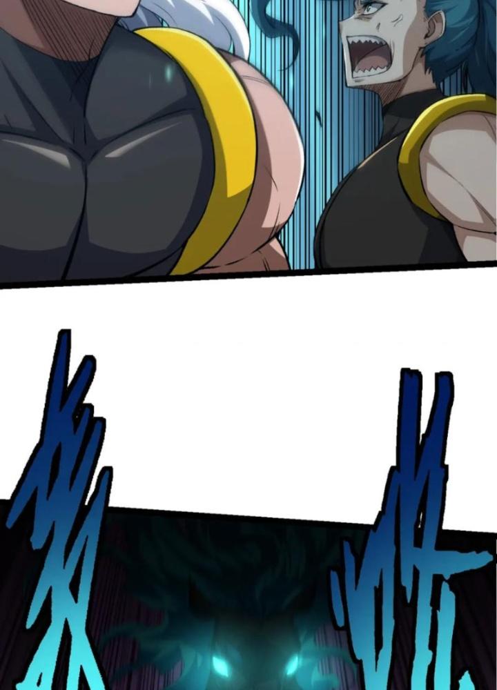 từ cây cổ thụ bắt đầu tiến hóa chapter 100 82