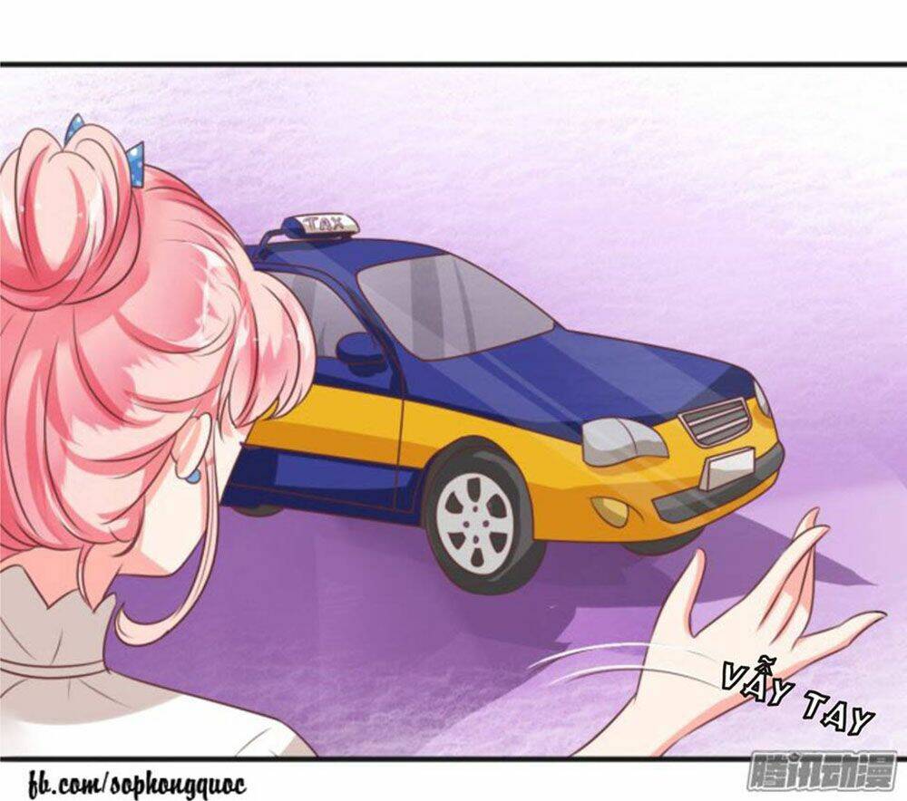 vương tước tư hữu bảo bối chapter 9 4