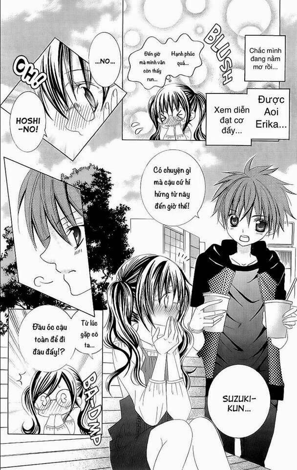 suki desu suzuki-kun!! chapter 21 8