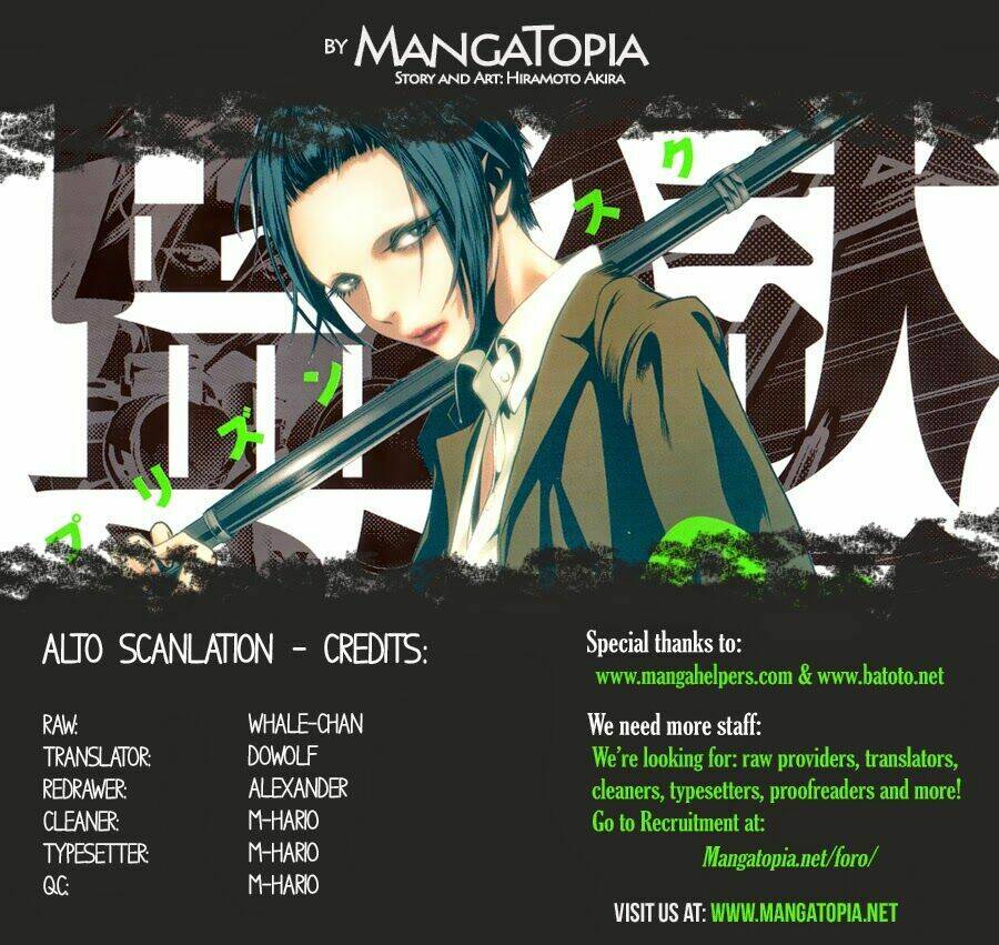 trường học ngục tù chapter 118 2