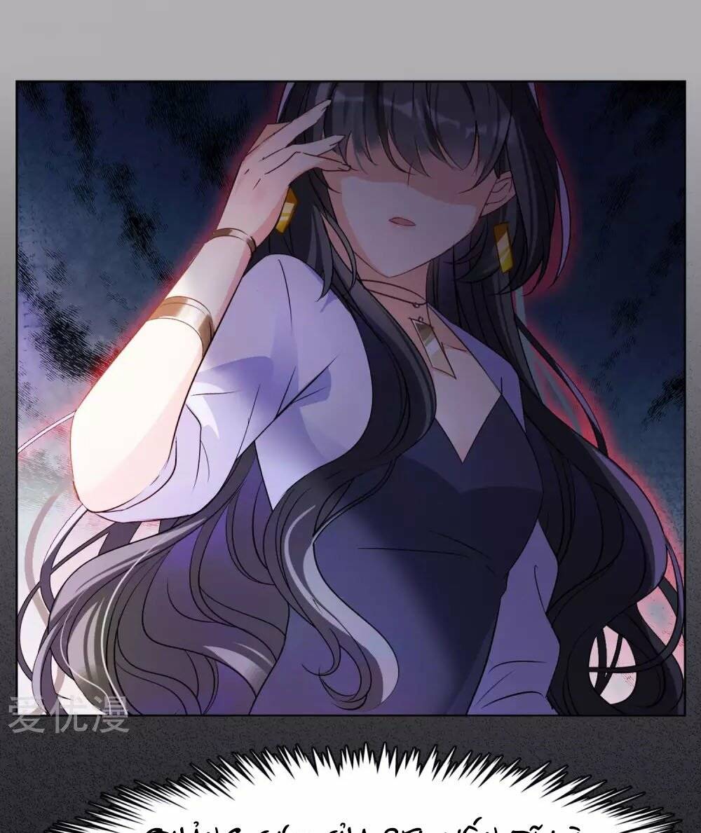 cô ấy đến rồi, xin nằm xuống! chapter 22 34