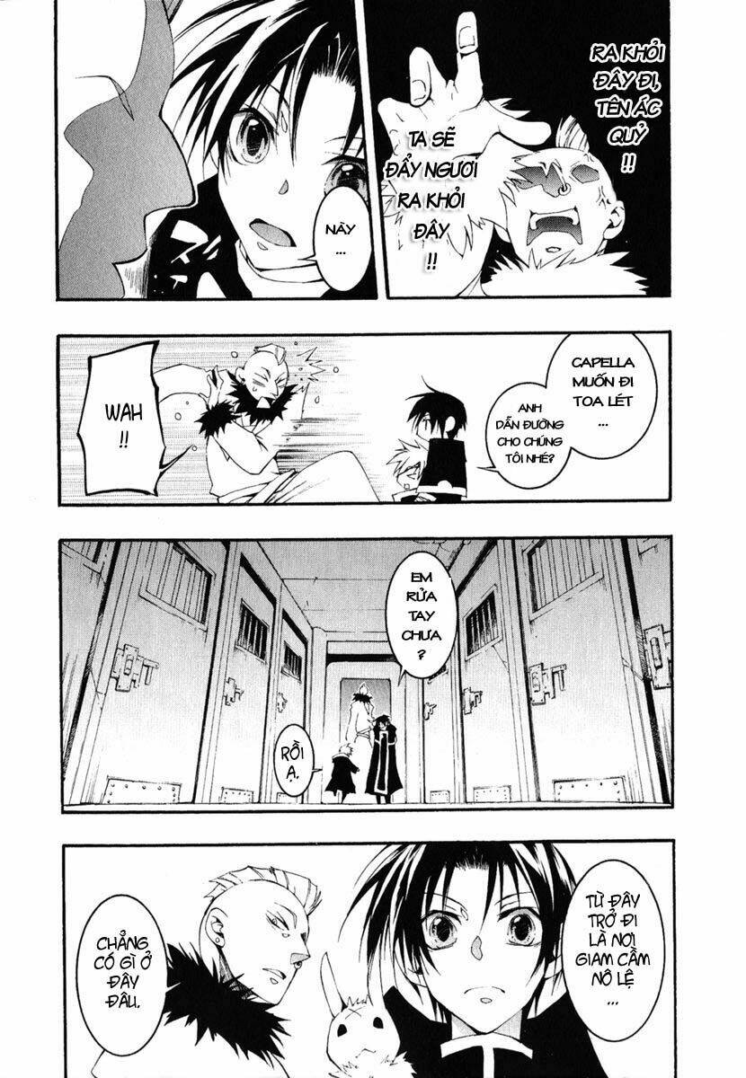 07 hồn ma chapter 40 3