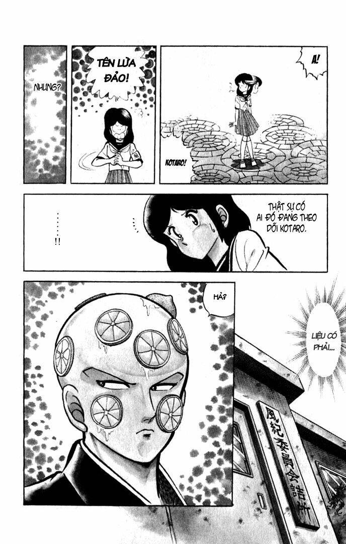 kotaro makaritoru chapter 8 13