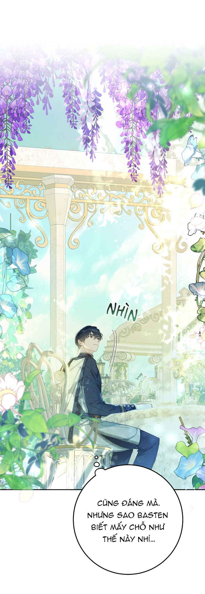 con rối ác nữ marionette chapter 43 40