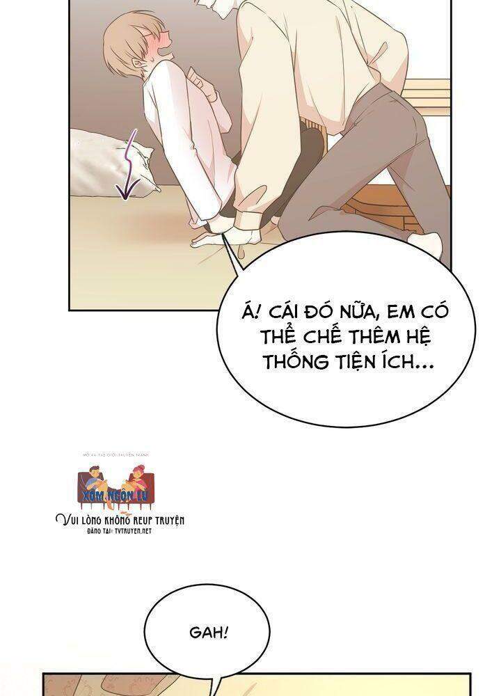 tôi sẽ đi đến cùng với hoàng đế chapter 63 16