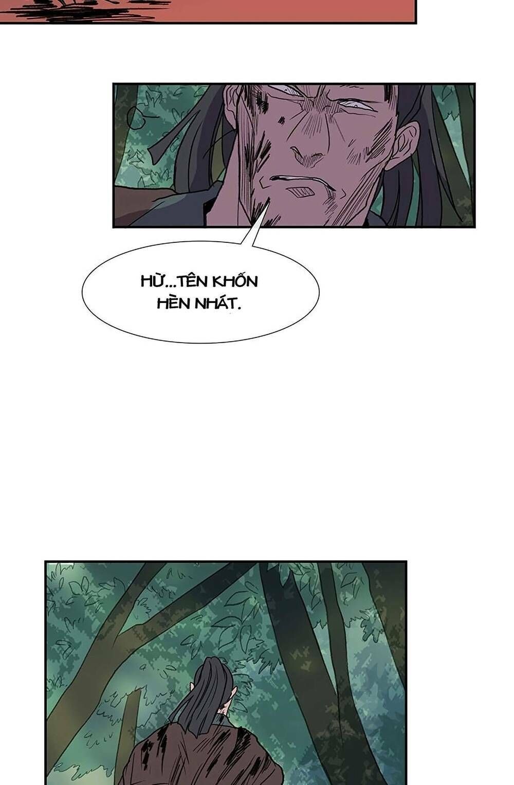 học sĩ tái sinh chapter 97 39