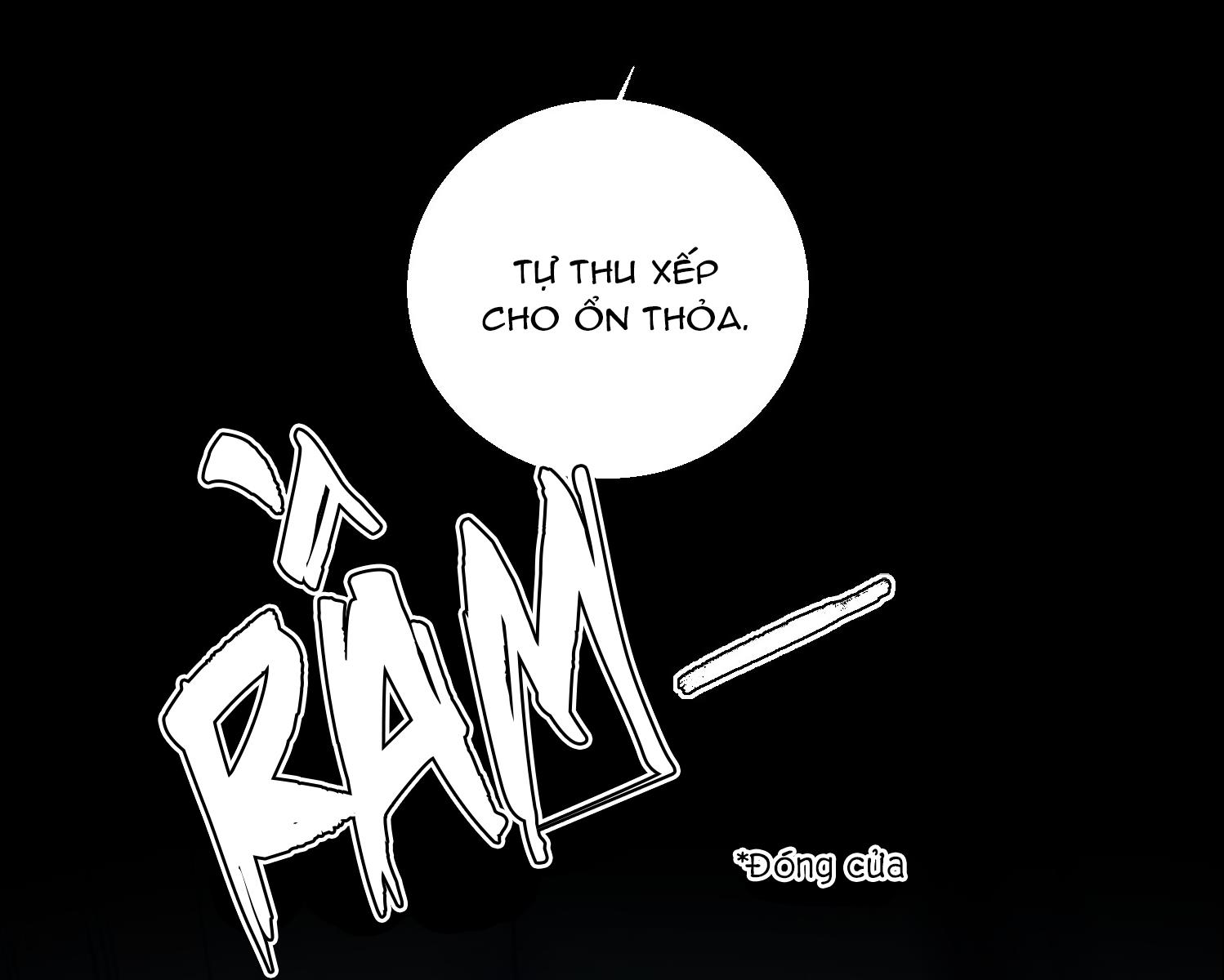 tôi phải làm một kẻ đại xấu xa chapter 66 6