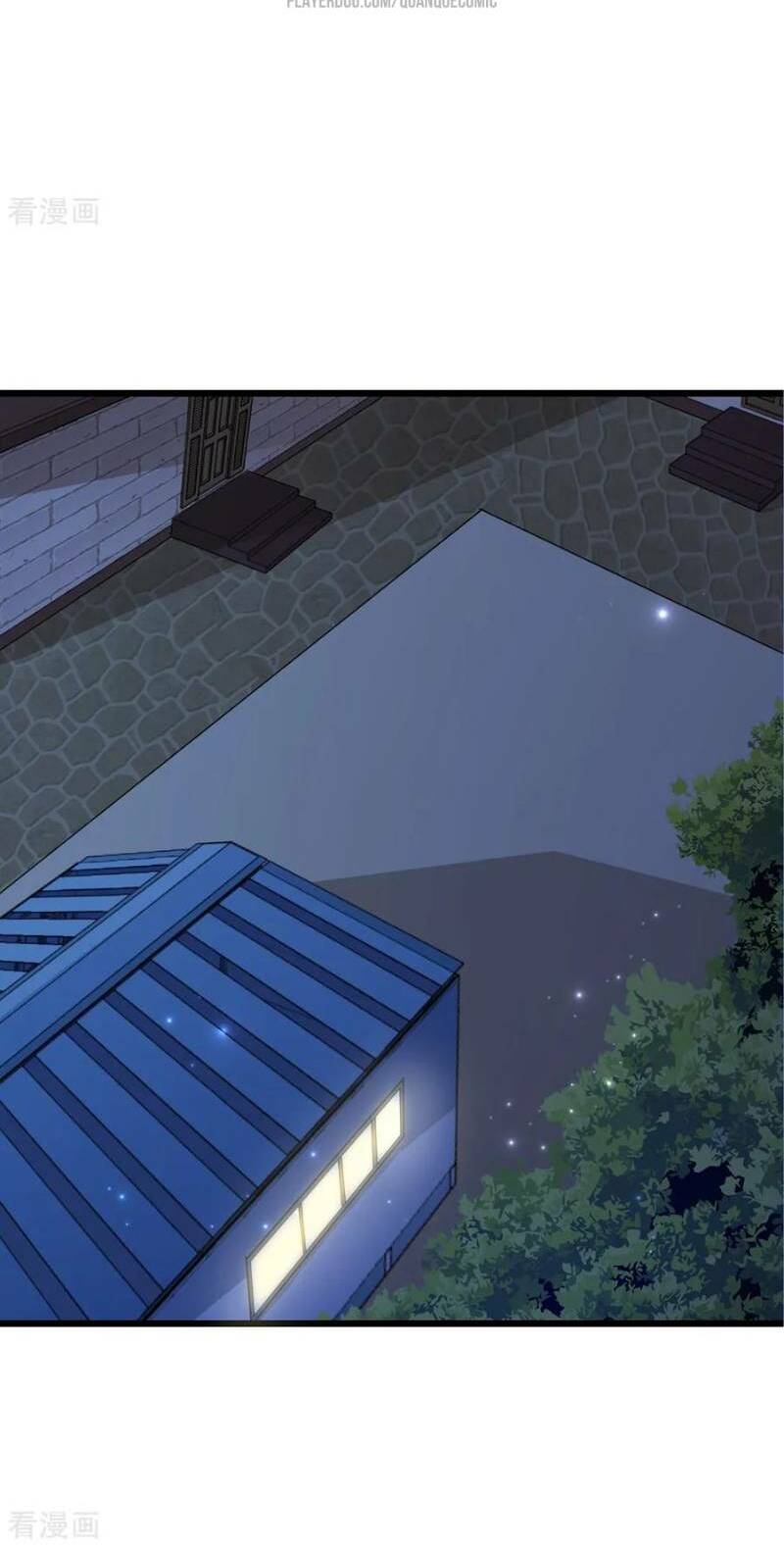 tối cường đặc chủng binh của hoa khôi chapter 59 21