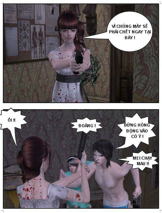 class of wizards chapter 1.3 10