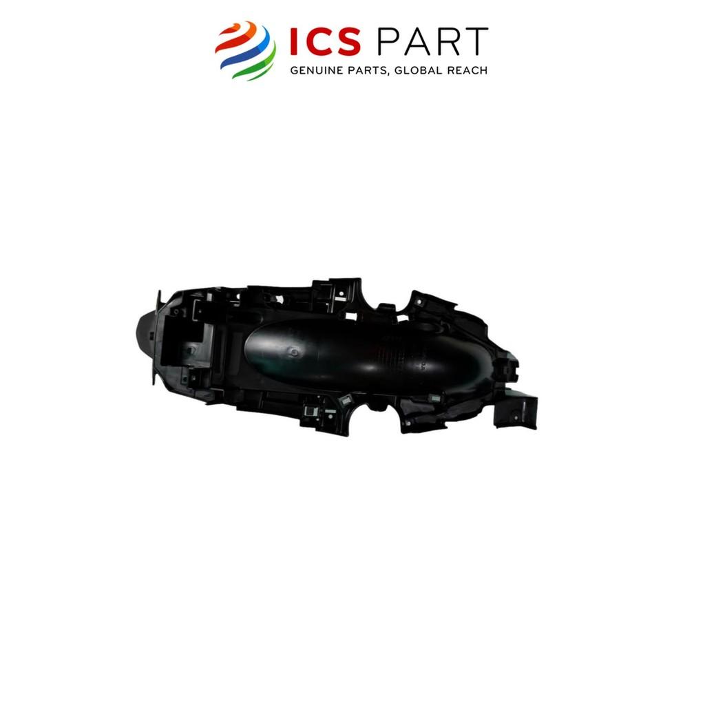 Bộ Chắn Bùn Sau (Đuôi) HONDA Wave 110 2017 (80110K89V00ZA)