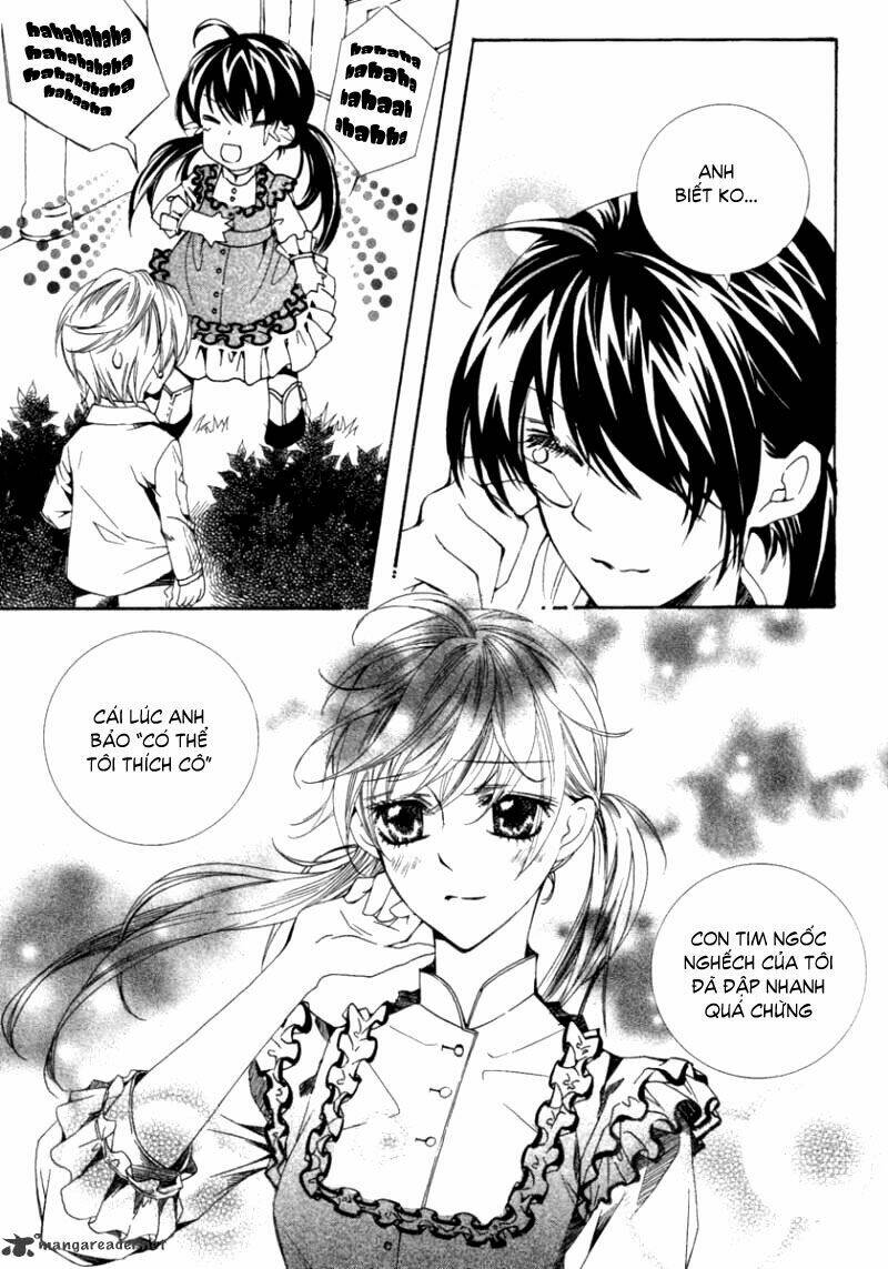 dear my girls chapter 23 12