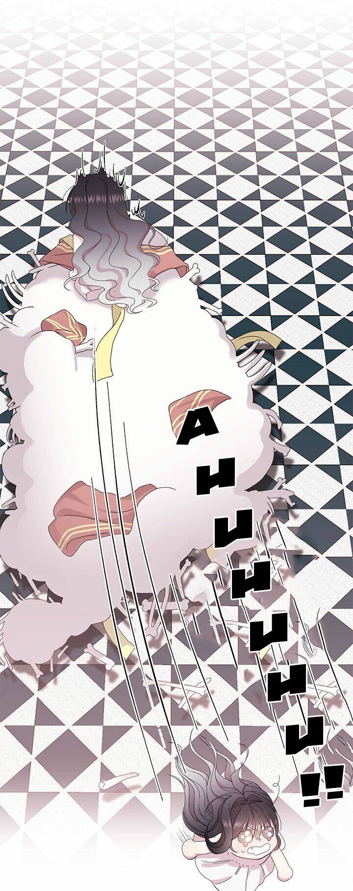 công chúa huỷ diệt chapter 1 58